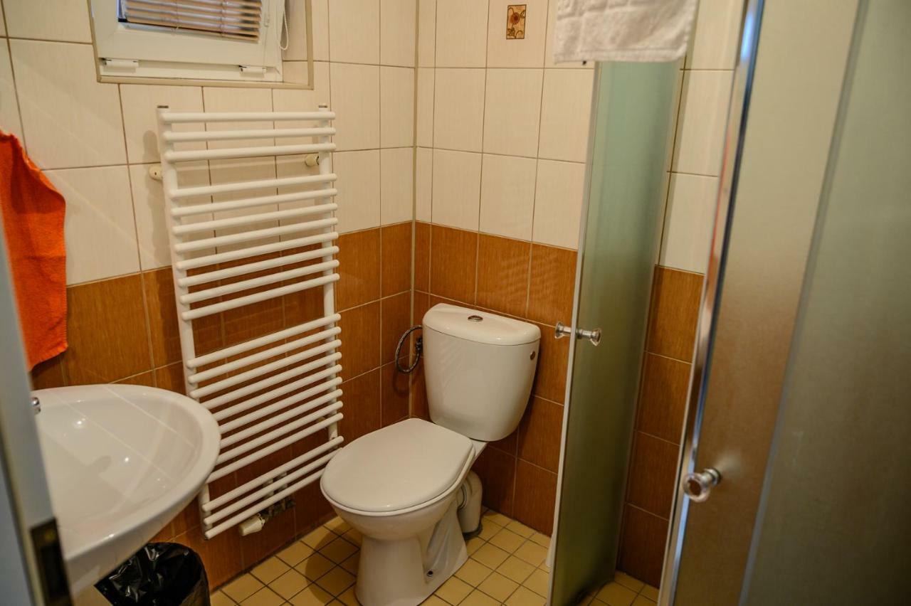 Penzion Tyra Trinec Kültér fotó